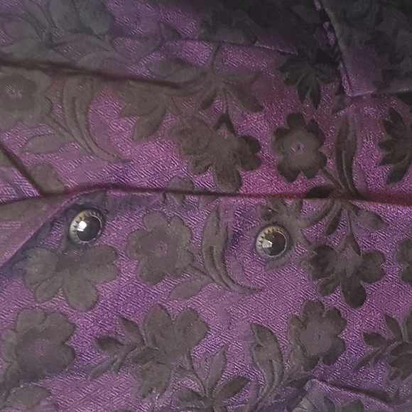 STUDIO 1940 blazer sz 18 W - Picture 3 of 5